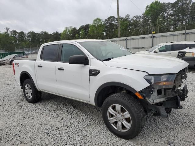 2019 Ford Ranger XL