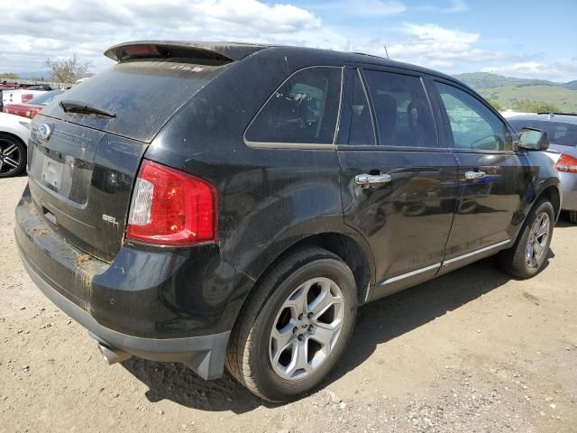 2011 Ford Edge SEL