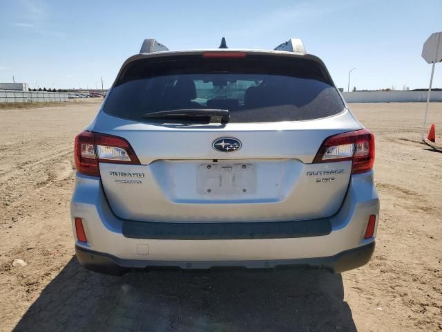 2017 Subaru Outback 3.6R Limited