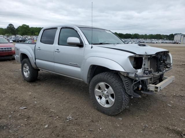 2008 Toyota Tacoma Double Cab Prerunner