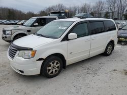 2008 Chrysler Town & Country Touring for sale in North Billerica, MA