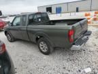 2003 Nissan Frontier King Cab XE