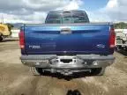 2007 Ford F350 SRW Super Duty