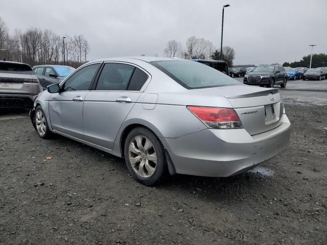 2009 Honda Accord EXL