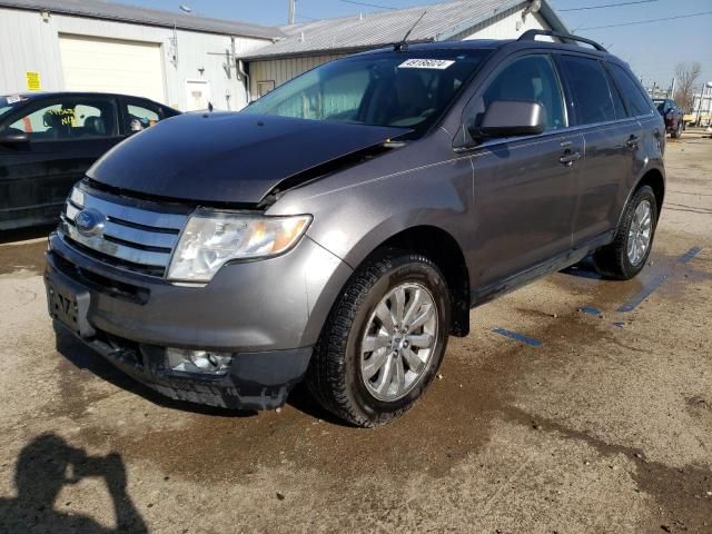 2010 Ford Edge Limited