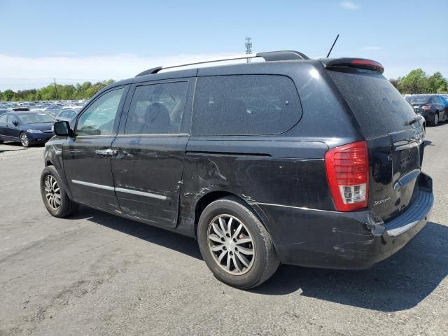 2011 KIA Sedona EX