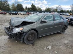 2014 Toyota Camry Hybrid for sale in Madisonville, TN