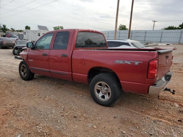 2008 Dodge RAM 1500 ST