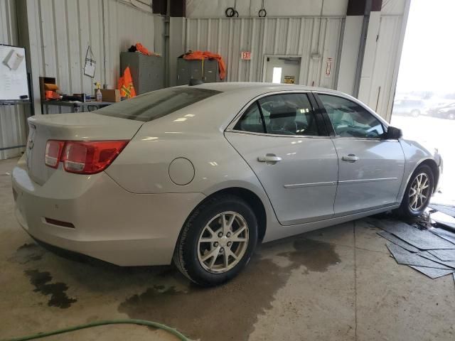 2014 Chevrolet Malibu LS