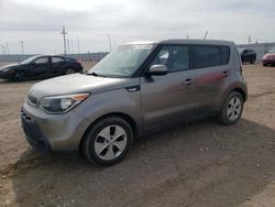 2014 KIA Soul en venta en Greenwood, NE