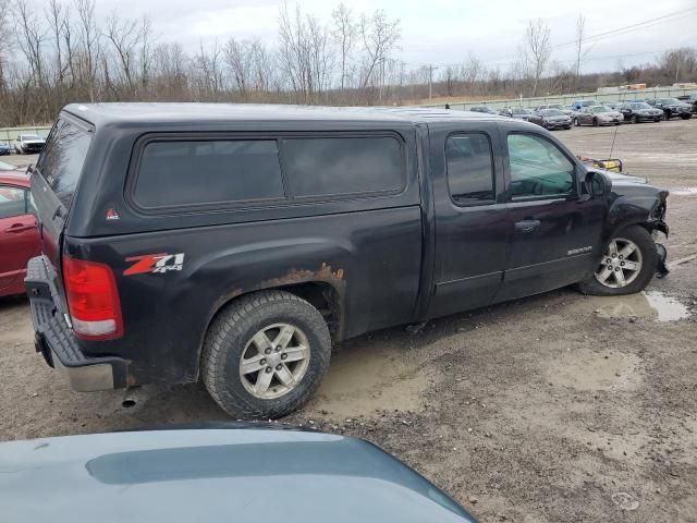 2013 GMC Sierra K1500 SLE