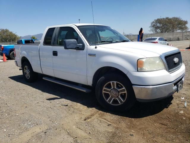 2007 Ford F150