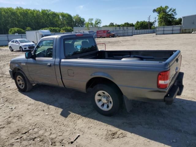 2007 Ford Ranger