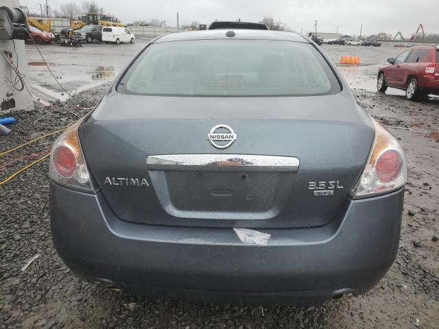 2008 Nissan Altima 3.5SE