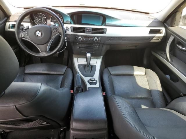 2007 BMW 335 I