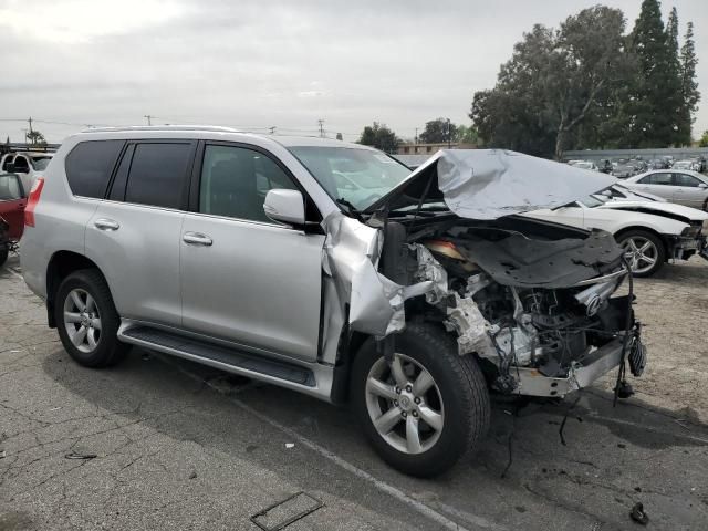 2011 Lexus GX 460