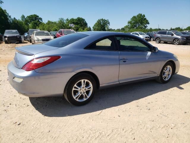 2008 Toyota Camry Solara SE