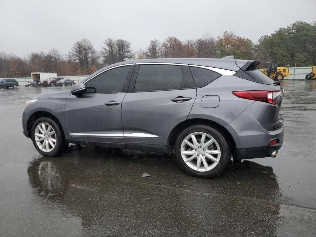 2019 Acura RDX