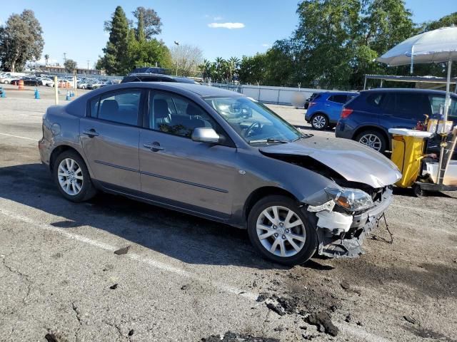 2007 Mazda 3 I