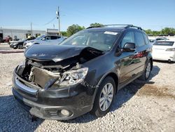 Subaru Tribeca salvage cars for sale: 2013 Subaru Tribeca Limited