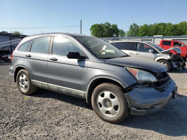 2010 Honda CR-V LX