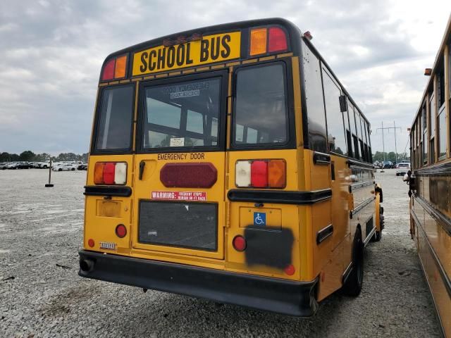 2007 Freightliner Chassis B2B