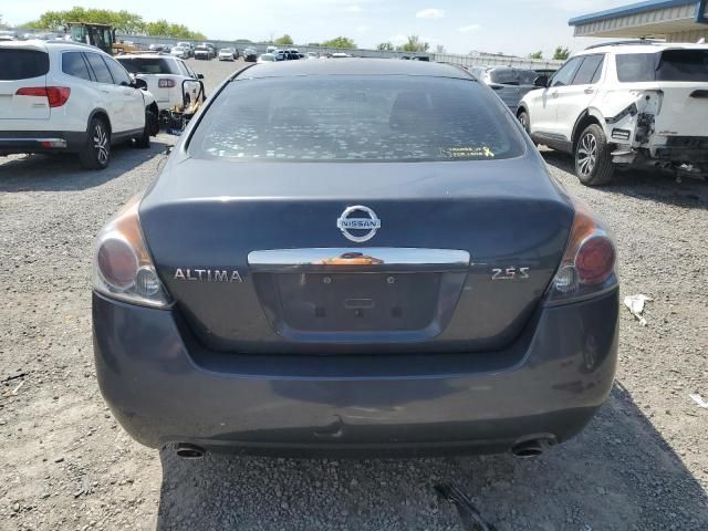 2009 Nissan Altima 2.5