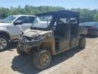 2014 Polaris Ranger 900 Crew