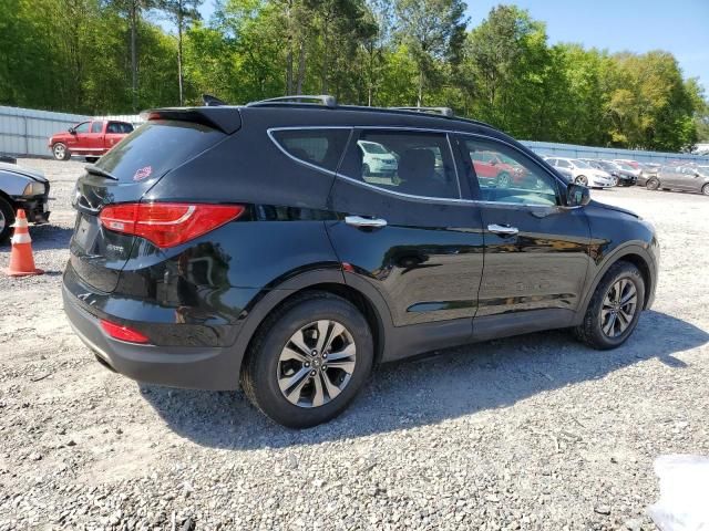 2016 Hyundai Santa FE Sport