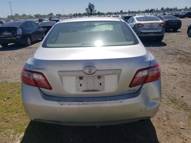 2007 Toyota Camry CE