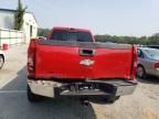 2008 Chevrolet Silverado K2500 Heavy Duty