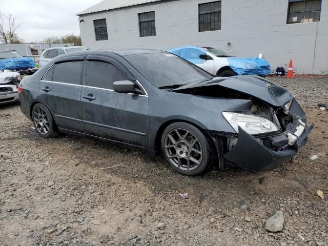 2003 Honda Accord EX