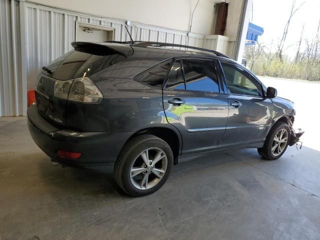 2006 Lexus RX 400