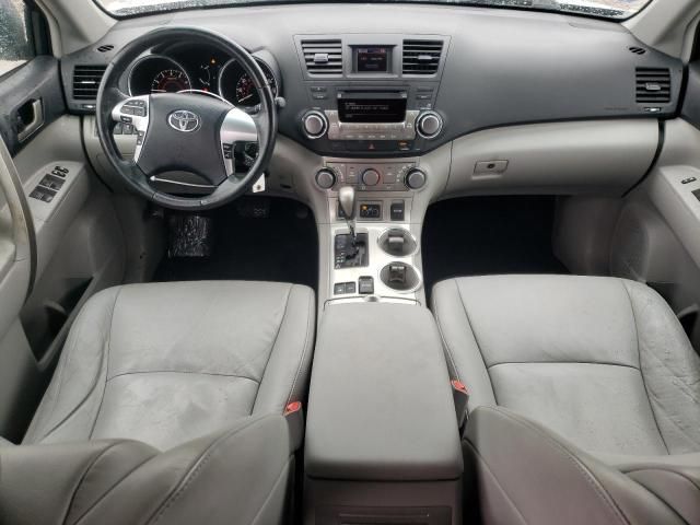 2011 Toyota Highlander Base