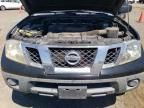 2010 Nissan Frontier King Cab SE