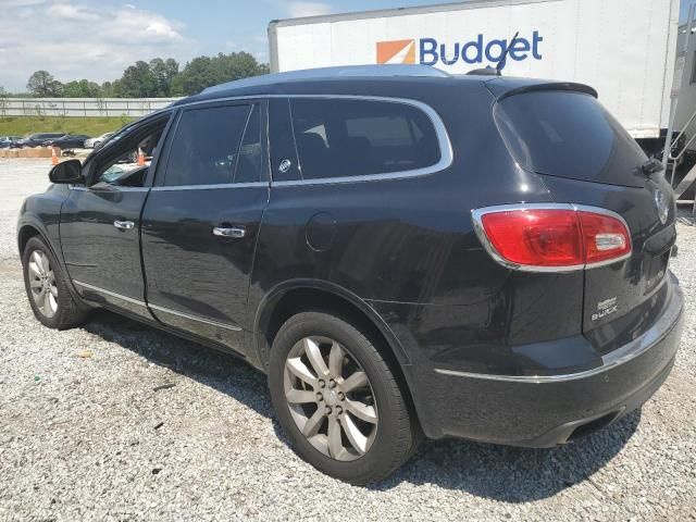 2016 Buick Enclave