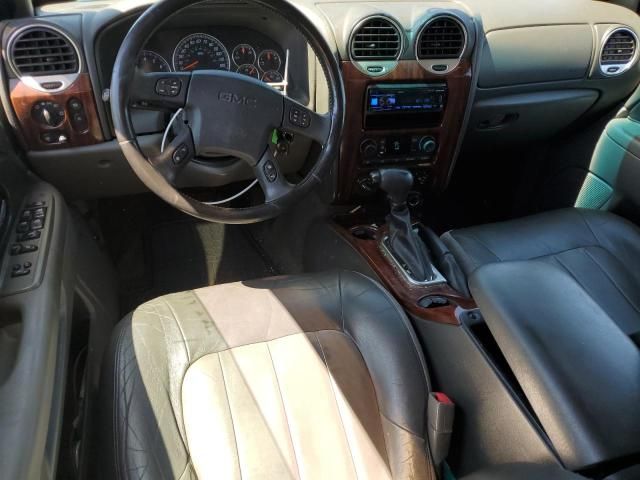 2004 GMC Envoy