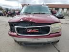 2004 GMC Yukon XL K1500