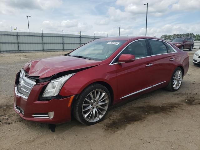 2013 Cadillac XTS Platinum