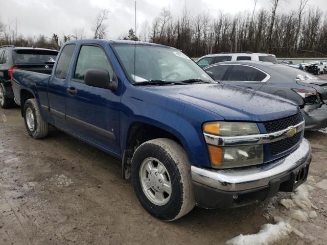 2006 Chevrolet Colorado