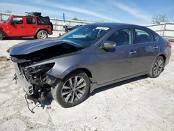 Carros con verificación Run & Drive a la venta en subasta: 2016 Nissan Altima 2.5