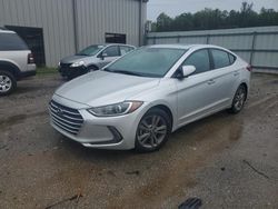 2017 Hyundai Elantra SE for sale in Grenada, MS