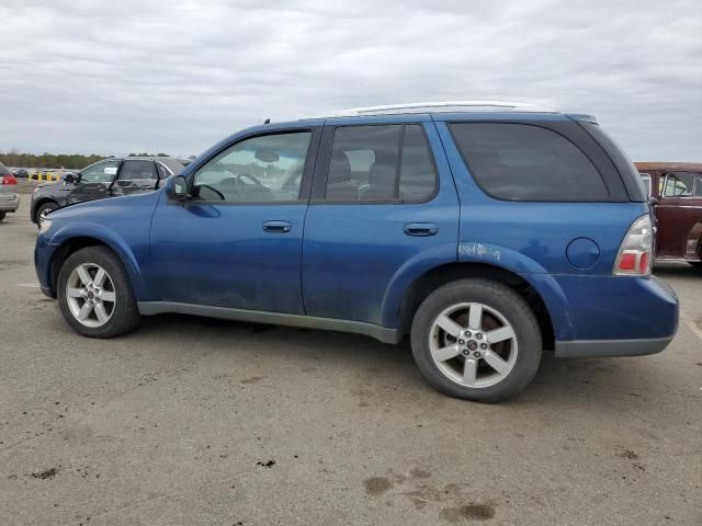 2006 Saab 9-7X ARC