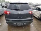 2010 Chevrolet Traverse LT