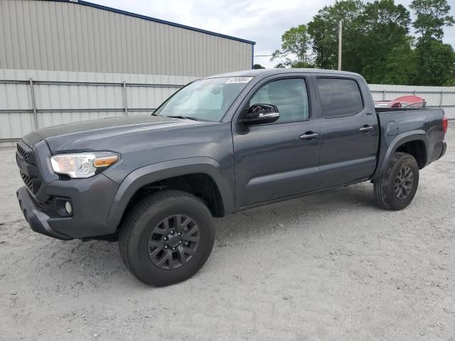 2023 Toyota Tacoma Double Cab