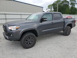 Salvage cars for sale from Copart Gastonia, NC: 2023 Toyota Tacoma Double Cab