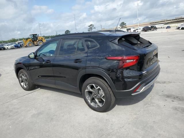 2024 Chevrolet Trax 1LT