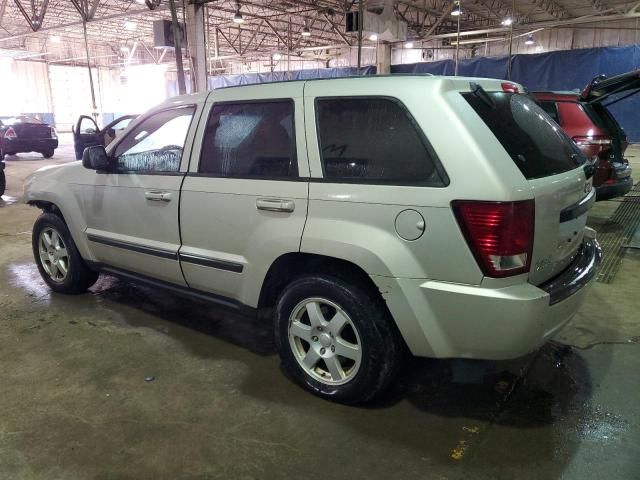 2008 Jeep Grand Cherokee Laredo