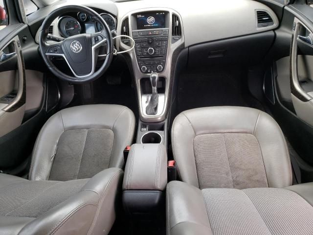 2016 Buick Verano Convenience