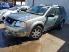 2005 Ford Freestyle SE